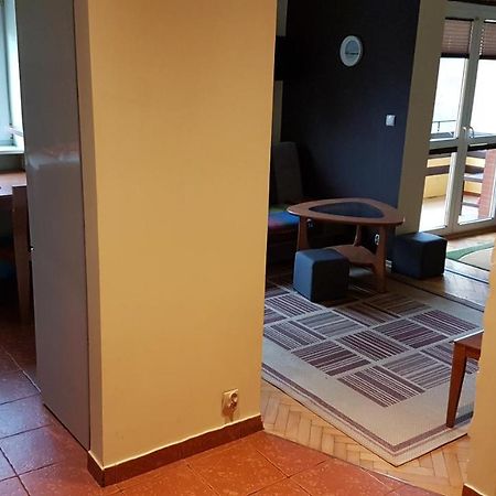 Mirella Centrum Gdyni Gdynia Dış mekan fotoğraf