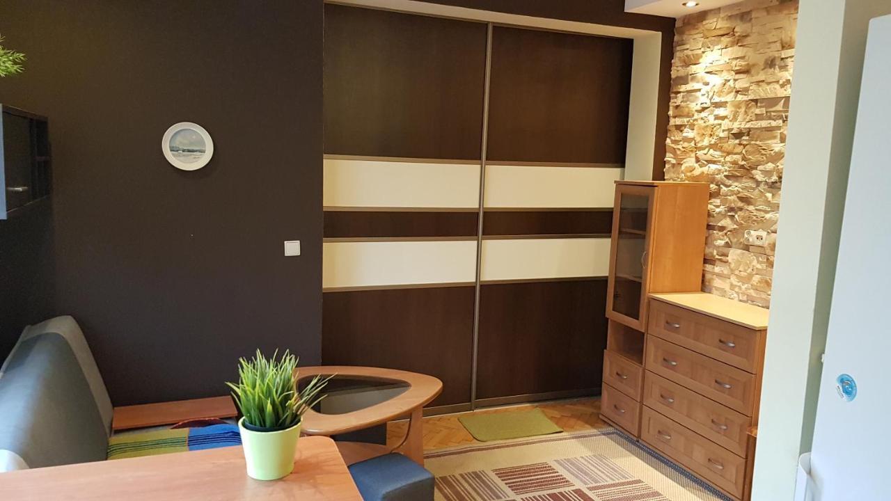 Mirella Centrum Gdyni Gdynia Dış mekan fotoğraf